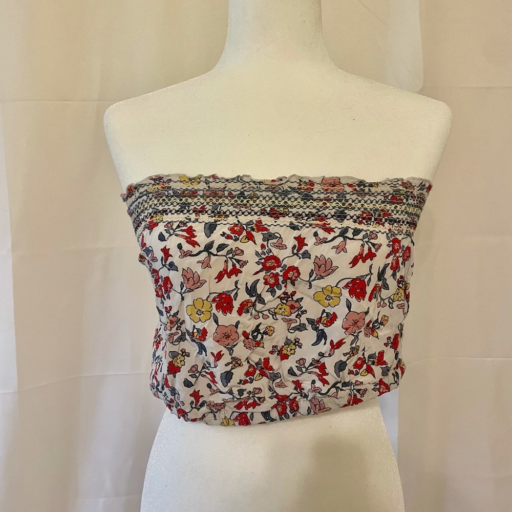 Ecoté urban outfitters tube top M